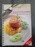 Betty Bossi; Gaumenfreuden