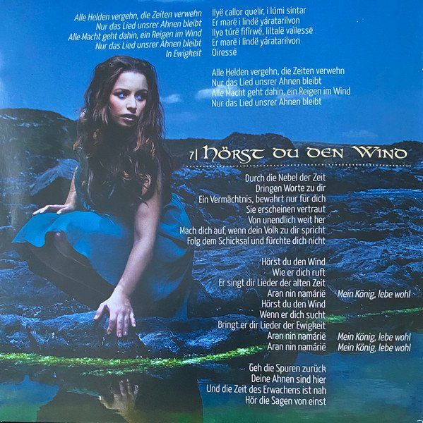 CDs: Oonagh OONAGH Ballad Thorsten Brötzmann Folk New Age CD – Gebraucht aus Kandergrund von Sososo 7