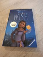 Disney Wish Roman zum Film Ravensburger gebunden neuwertig