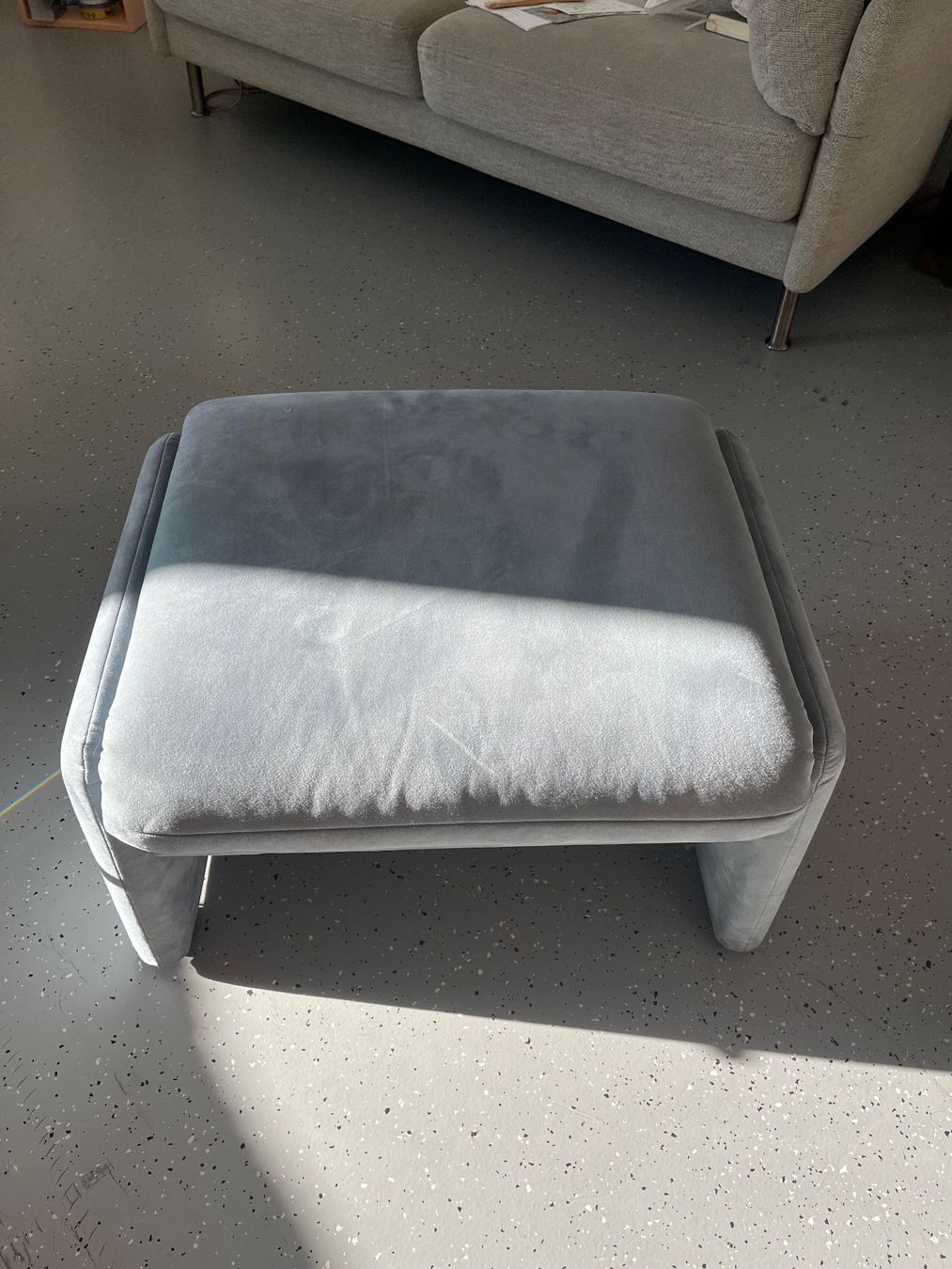 Sofas: Grosses Ecksofa – D'occasion à Bern par sch_bn9w 2