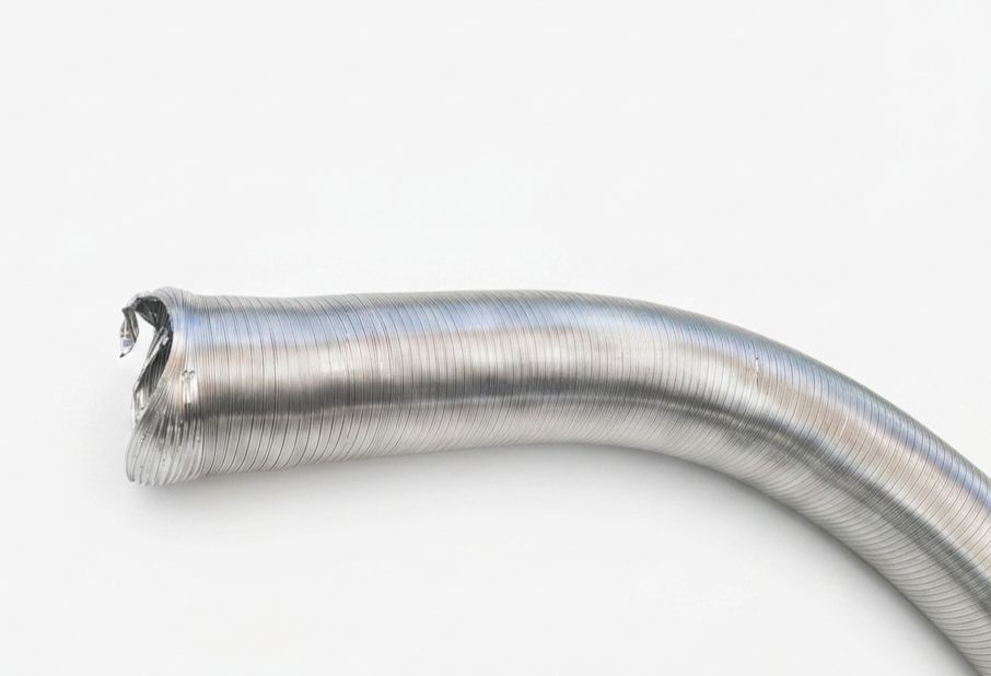 Lüftung: Flexschlauch Aluminium – Gebraucht aus Wohlen AG von 1000-Ideen 2