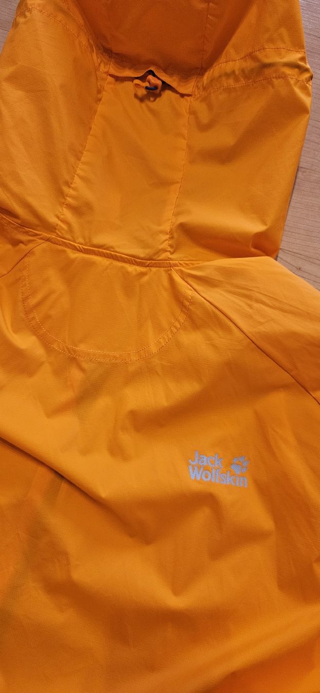 Jack Wolfskin Jacken: Jack Wolfskin Windjacke XXL | Stormlock Active | Original | – Neu (gemäss Beschreibung) aus Brugg AG von AlpWander 6