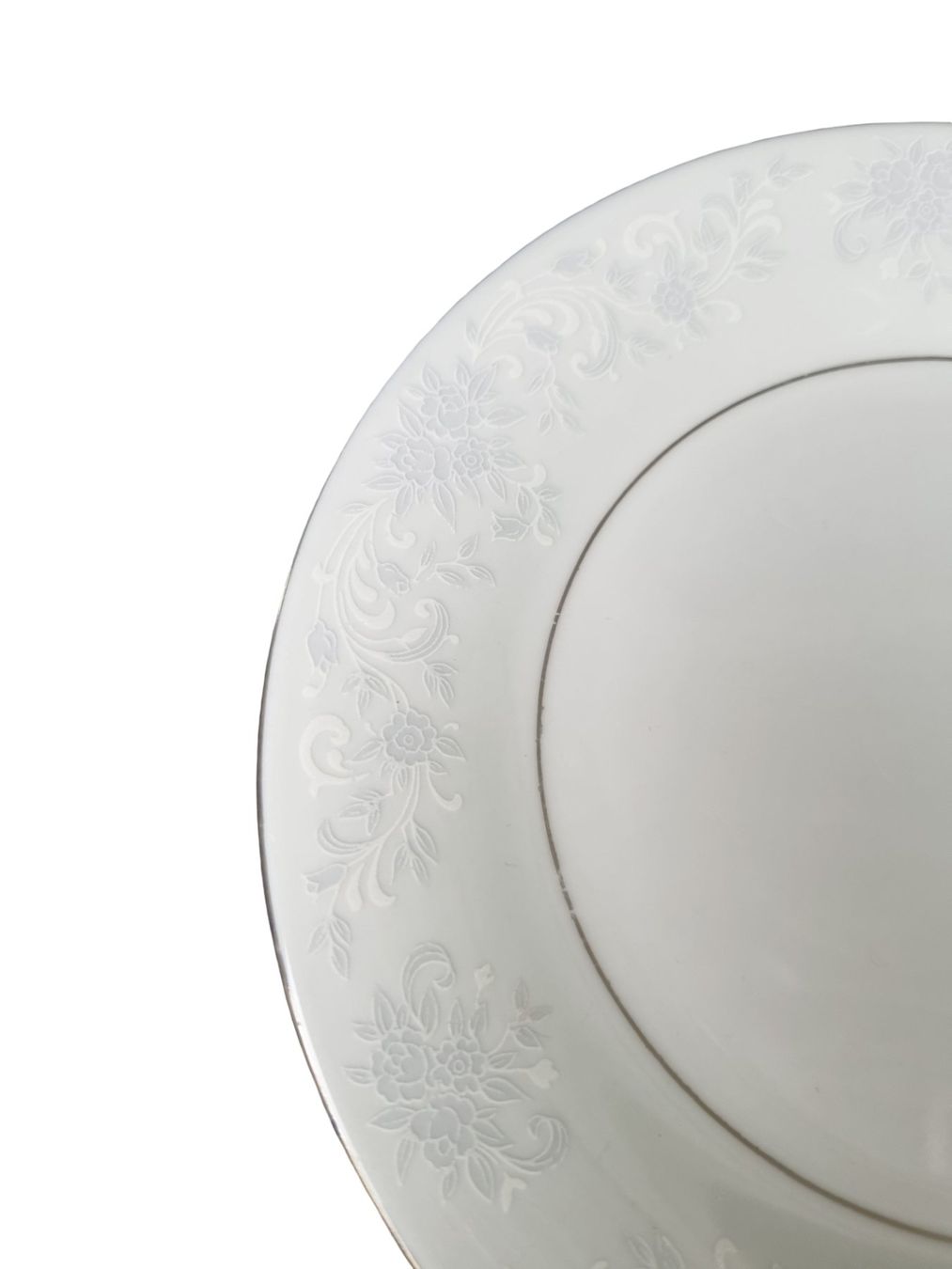 Piatti: CHINA PEARL Dessertteller 8er Set – Usato da Wangen b. Olten venduto da Restwert_Wangen 2
