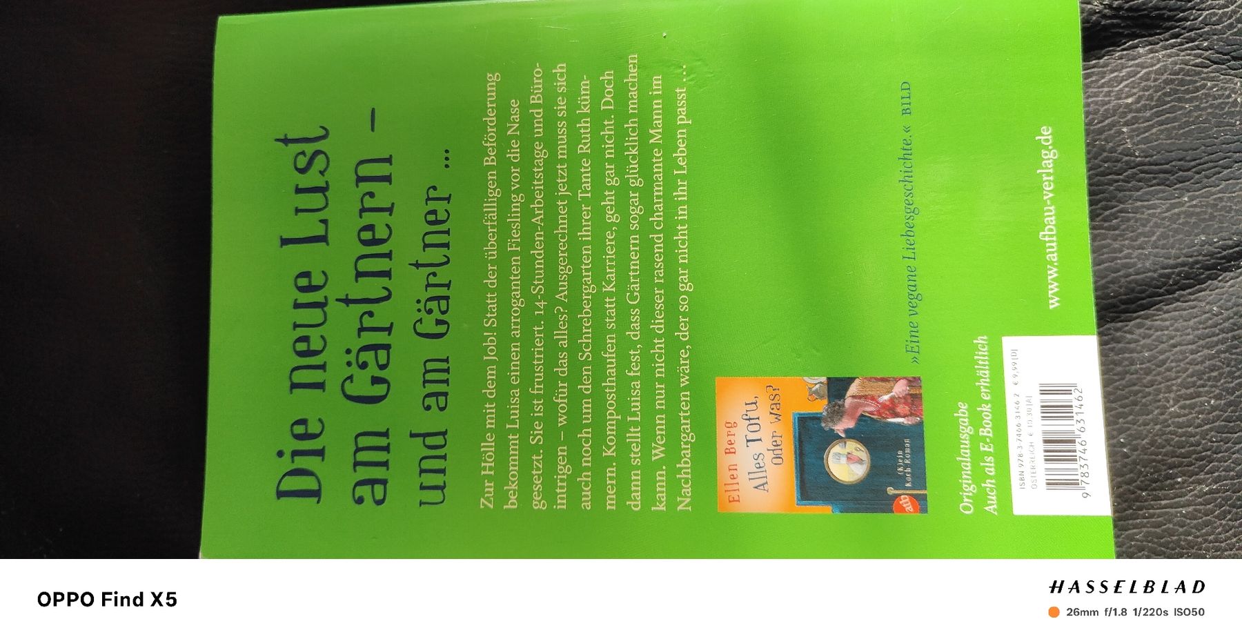Libri: Mach mir den Garten, Liebling – Nuovo (secondo la descrizione) da Volken venduto da katz5 2