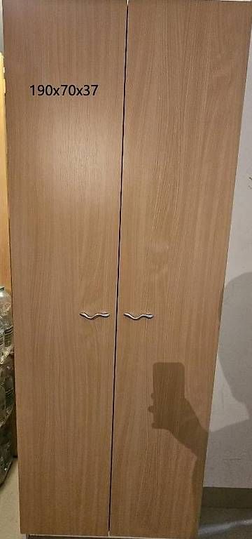 Armadi: Schrank – Usato da Flawil venduto da luz_xwz2