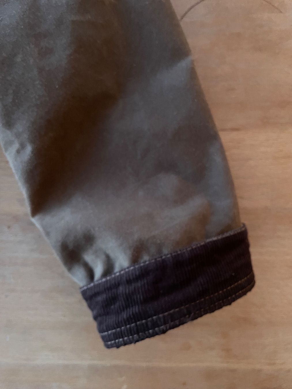 Dickies Giacche: Dickies Lucas Wax Jacket, Grösse L – Nuovo (secondo la descrizione) da Zürich venduto da Mauratz 6