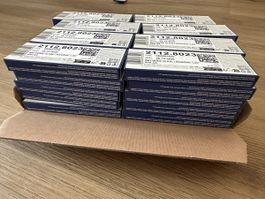 400x Varta AA Batterien Energy: neu & ungeöffnet