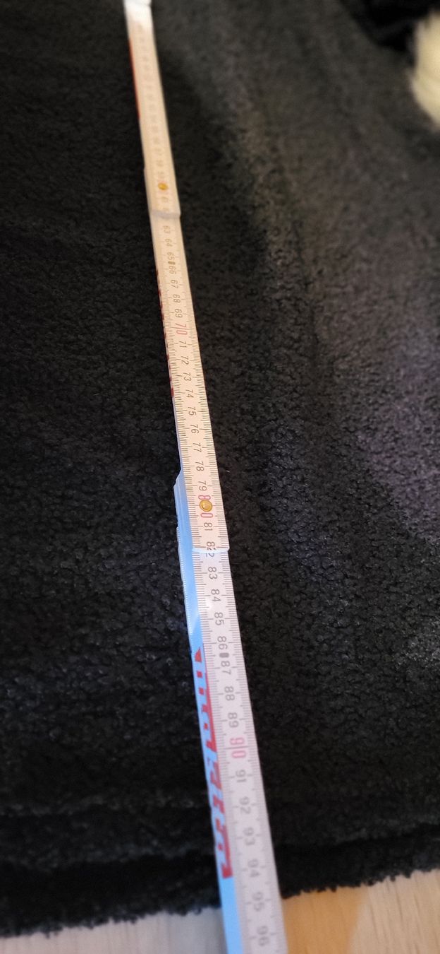Maglioni & Felpe: Damen Longpulli mit Seitentasche xl – Usato da Schweizersholz venduto da fuchs06 7