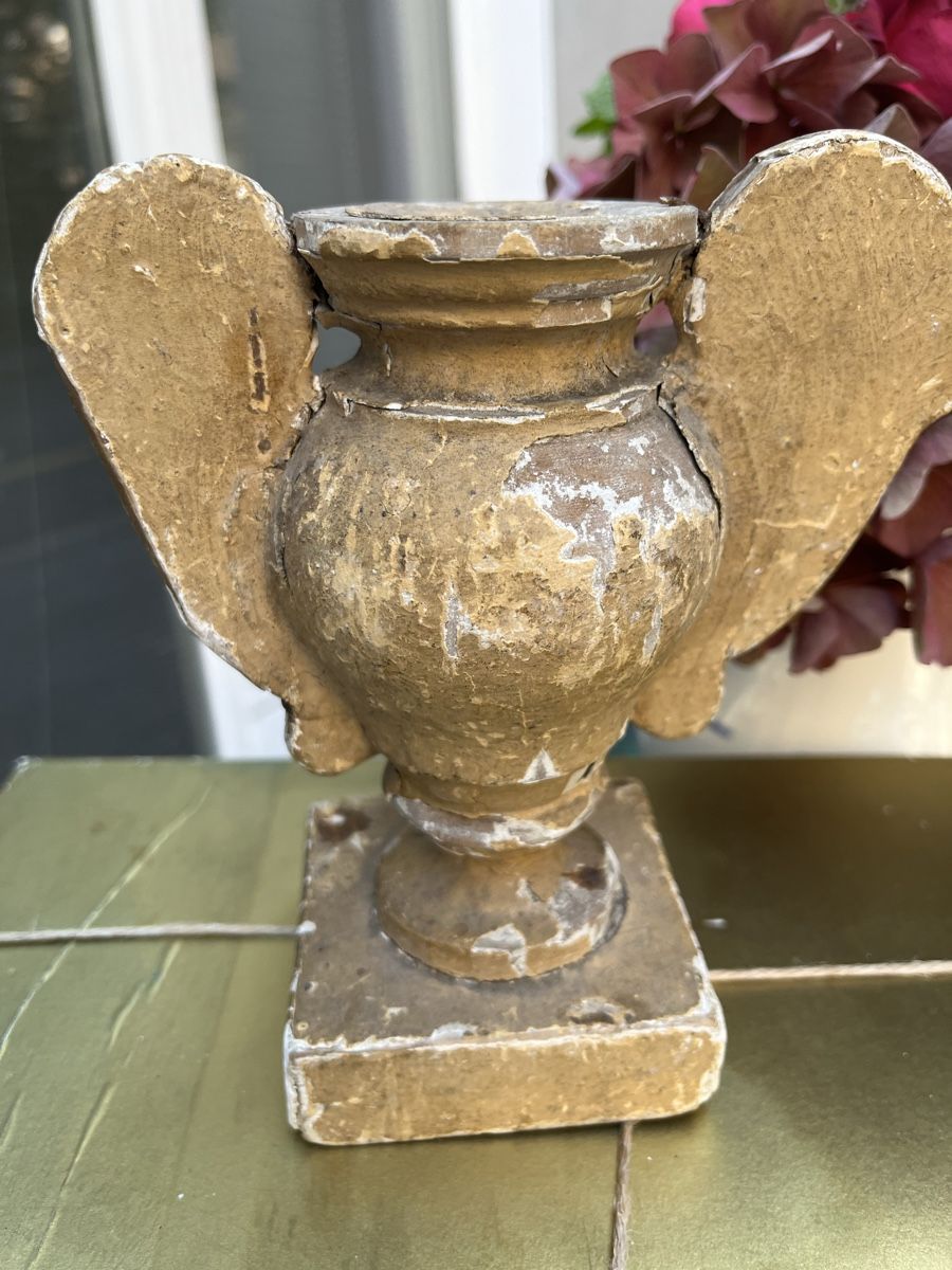 Tutte le decorazioni: Vergoldete Ornamente – Usato da St. Gallen venduto da katercarlos 3