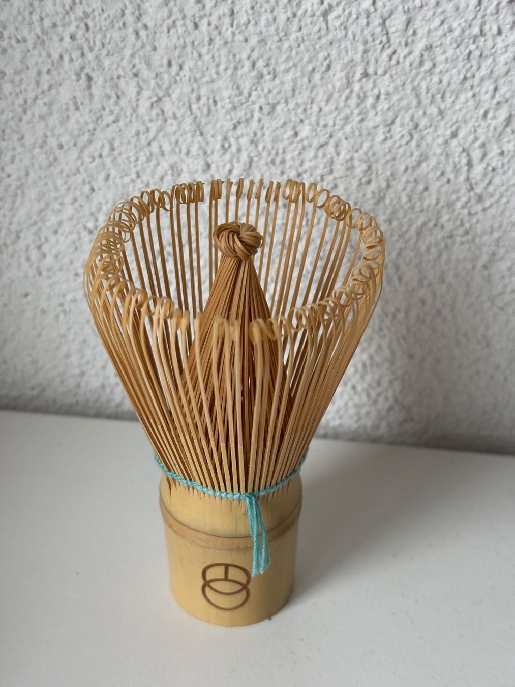 Set di piatti: Matcha Bambus Besen – Nuovo e nell'imballaggio originale da Dübendorf venduto da jpr_scw7 1