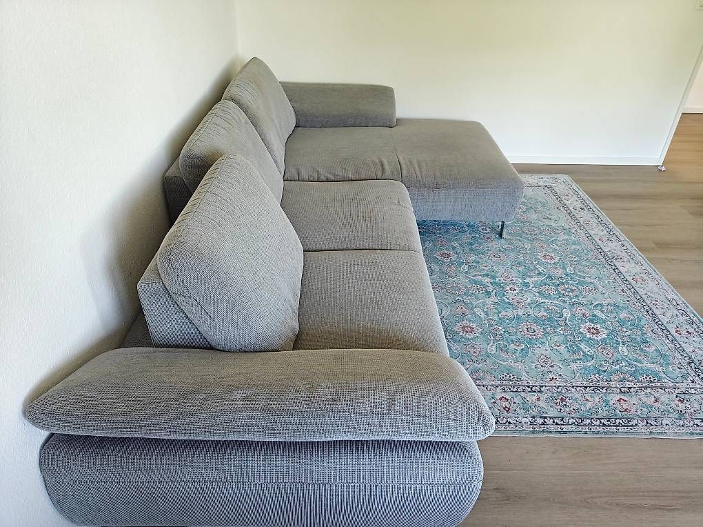 Divani: Sofa / Couch – Usato da Grüt (Gossau ZH) venduto da kuehlschrank78 2
