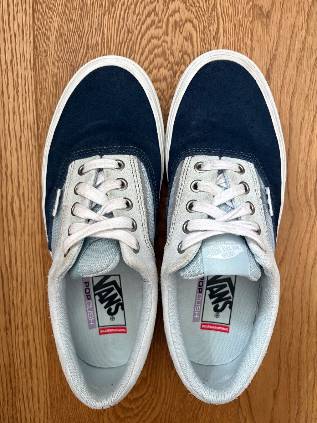 Scarpe da uomo: VANS Skate Era Wafflecup Gr. 39 – Usato da Flims Dorf venduto da jol_7fq8 1
