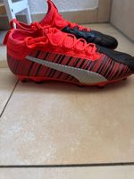Fußballschuhe Nike Gr. 38