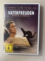 VATERFREUDEN DVD mit Matthias Schweighöfer - Lustig! (0605)