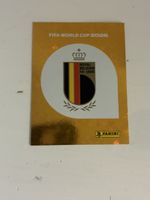 FIFA World Cup 2026 Panini United Edition Belgien 1 Sticker