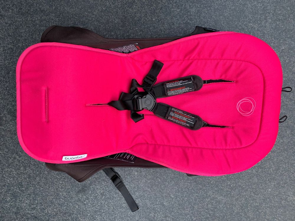 Bugaboo buffalo clearance 2014