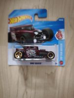 Bone Shaker Hot Wheels Neu und OVP