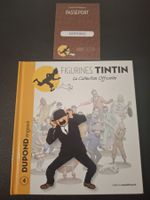 Tintin no figurine 4 la collection officielle Tim & Struppi