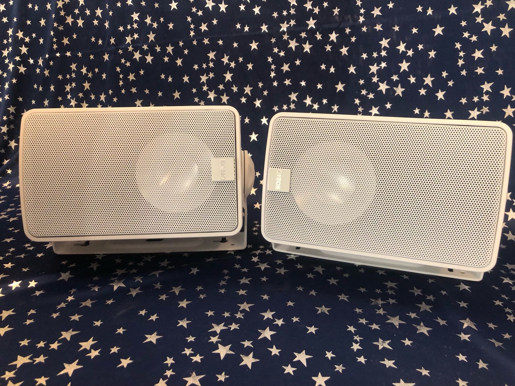 Canton Haut-parleurs: Pro X.3 Canton Lautsprecherboxen, Weiss – Neuf avec emballage d'origine à Neerach par Arbimus