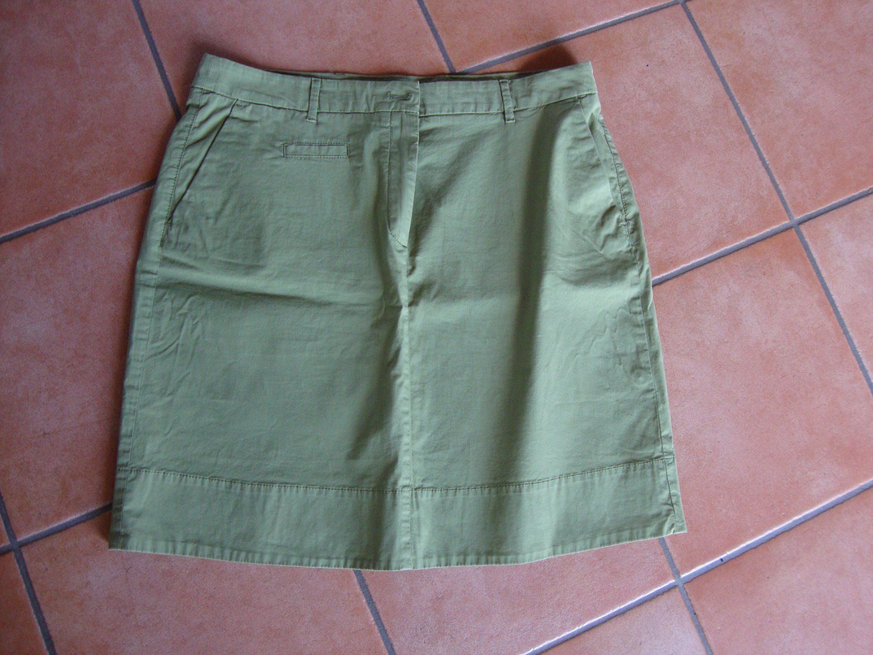 Marc O'Polo Jupes: Kurzer Rock Marc o Polo Gr.44 NEU – Neuf (Voir description) à Rüthi (Rheintal) par bluechi