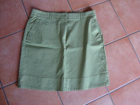 Kurzer Rock Marc o Polo Gr.44 NEU