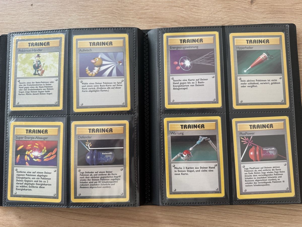 Pokémon Sammelbilder & Trading cards: Pokemon Base Set 2 – Gebraucht aus Pfaffnau von robinvanpersie 7
