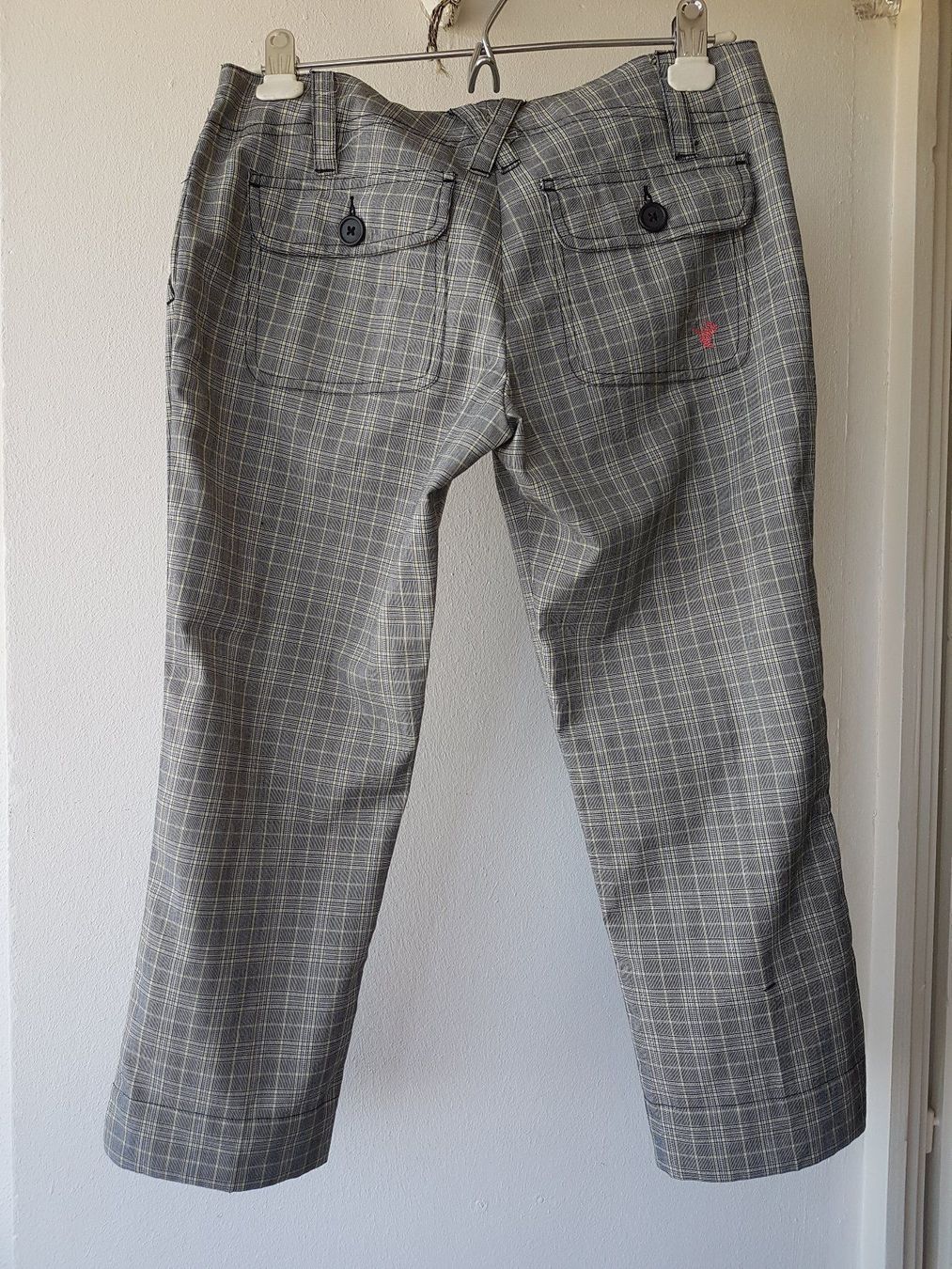 Pantaloni: Pantalon FLO – Usato da Châtelaine venduto da kbabs 1