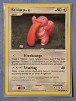 Pokemon Schlurp LV.30, 2009, deutsch