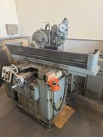 Flachschleifmaschine Jung