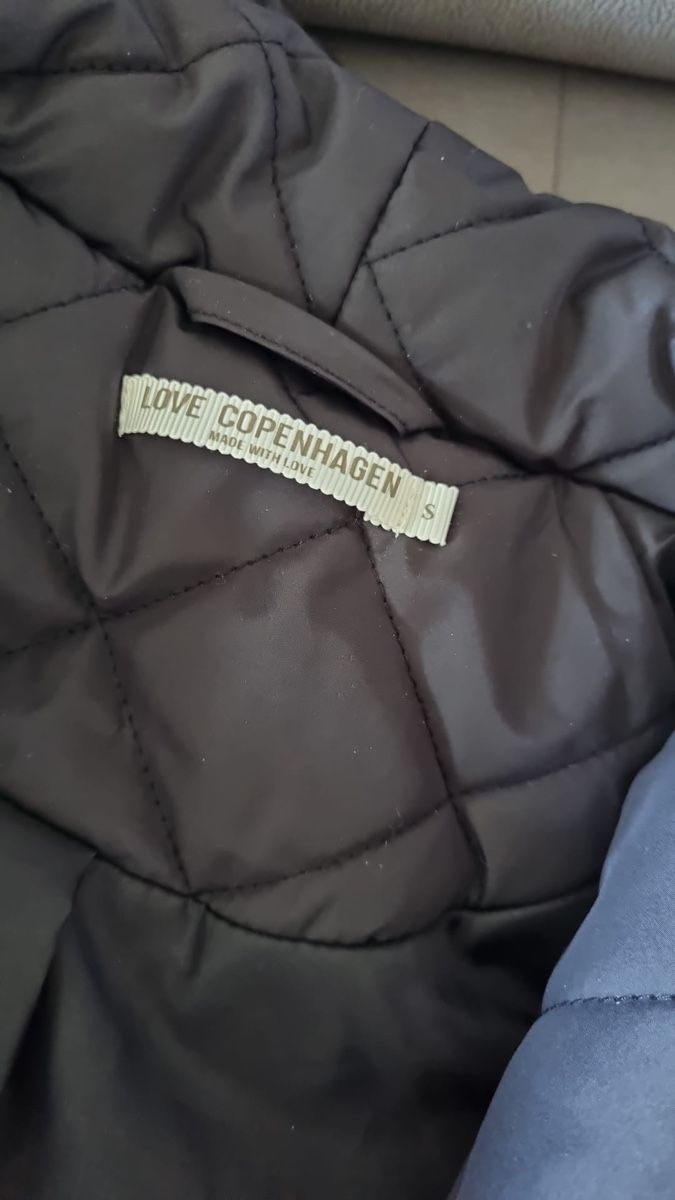 Giacche: Frühlingsjacke Grösse S – Nuovo (secondo la descrizione) da Adliswil venduto da rossoelmare