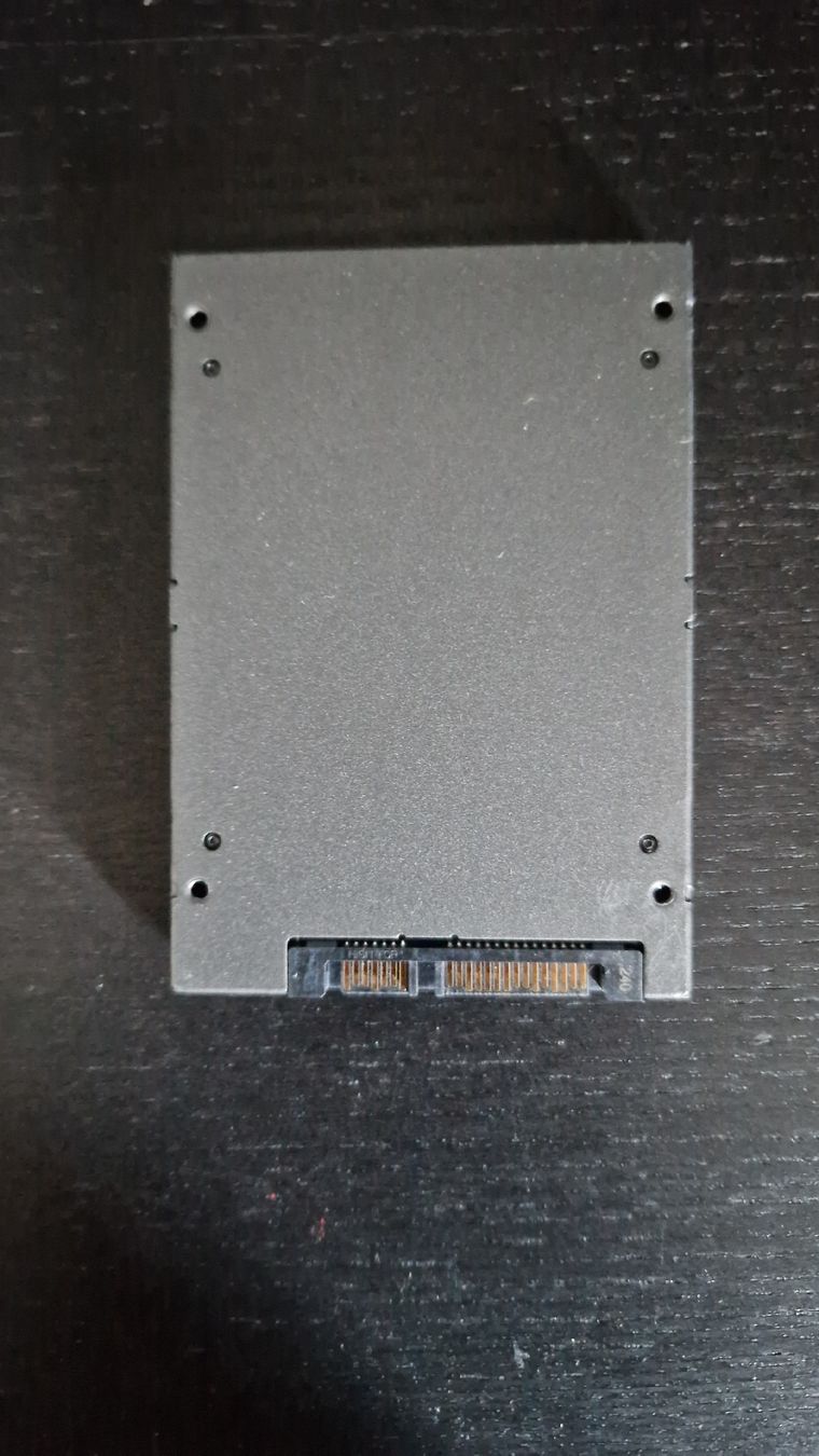 Kingston Harddisks: SATA 3 SSD 240GB – Gebraucht aus Au ZH von Raph__02 1