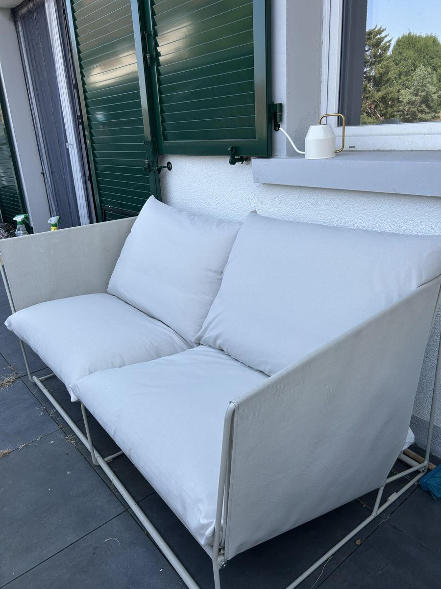 Sofas: IKEA Lounge Havsten – Gebraucht aus Ossingen von brueggi12345 1