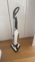 Kärcher Fussbodenreiniger gebraucht