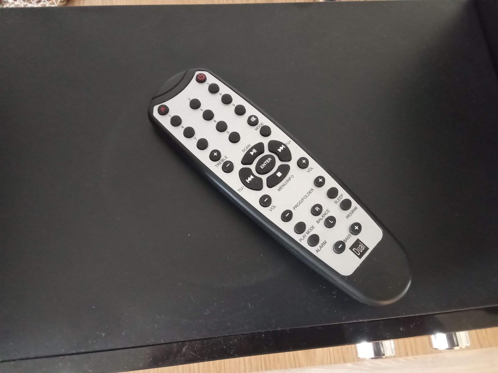 Multimediaplayer & Streamer: Dual Stereo Anlage  – Neu (gemäss Beschreibung) aus Liebefeld von CD-Urs 5
