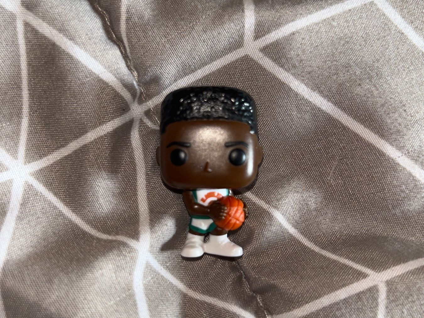 Funko Statuette: Kinder Funko Pop Stranger Things - Lucas Sinclair – Nuovo (secondo la descrizione) da St. Ursen venduto da cadeau03
