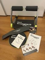 Fitnessgerät Smart Wonder Core mit Twist Board gebraucht