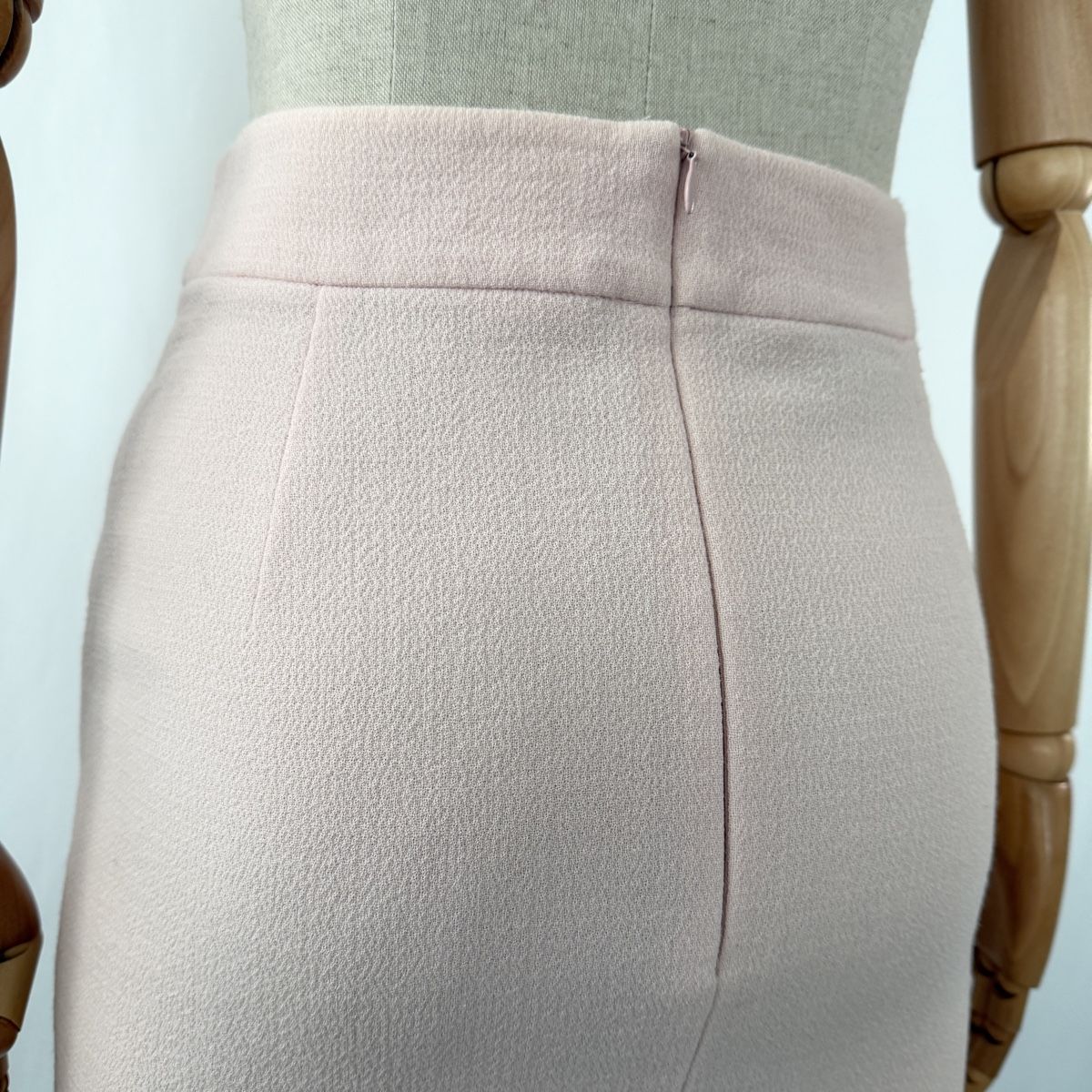 Akris Gonne: AKRIS Wool Skirt – Nuovo (secondo la descrizione) da Emmen venduto da Colette-Juliette 4