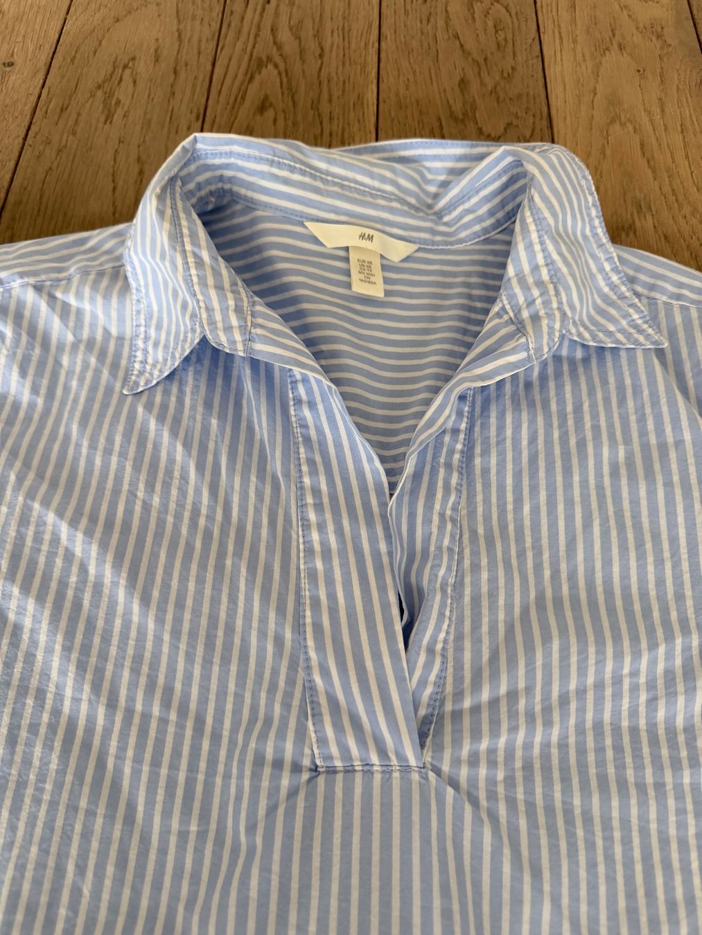 H&M Blusen: Bluse Gr. XS H&M – Neu (gemäss Beschreibung) aus Wiesendangen von gefion99 2