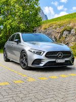 2021 Mercedes-Benz a180 night star