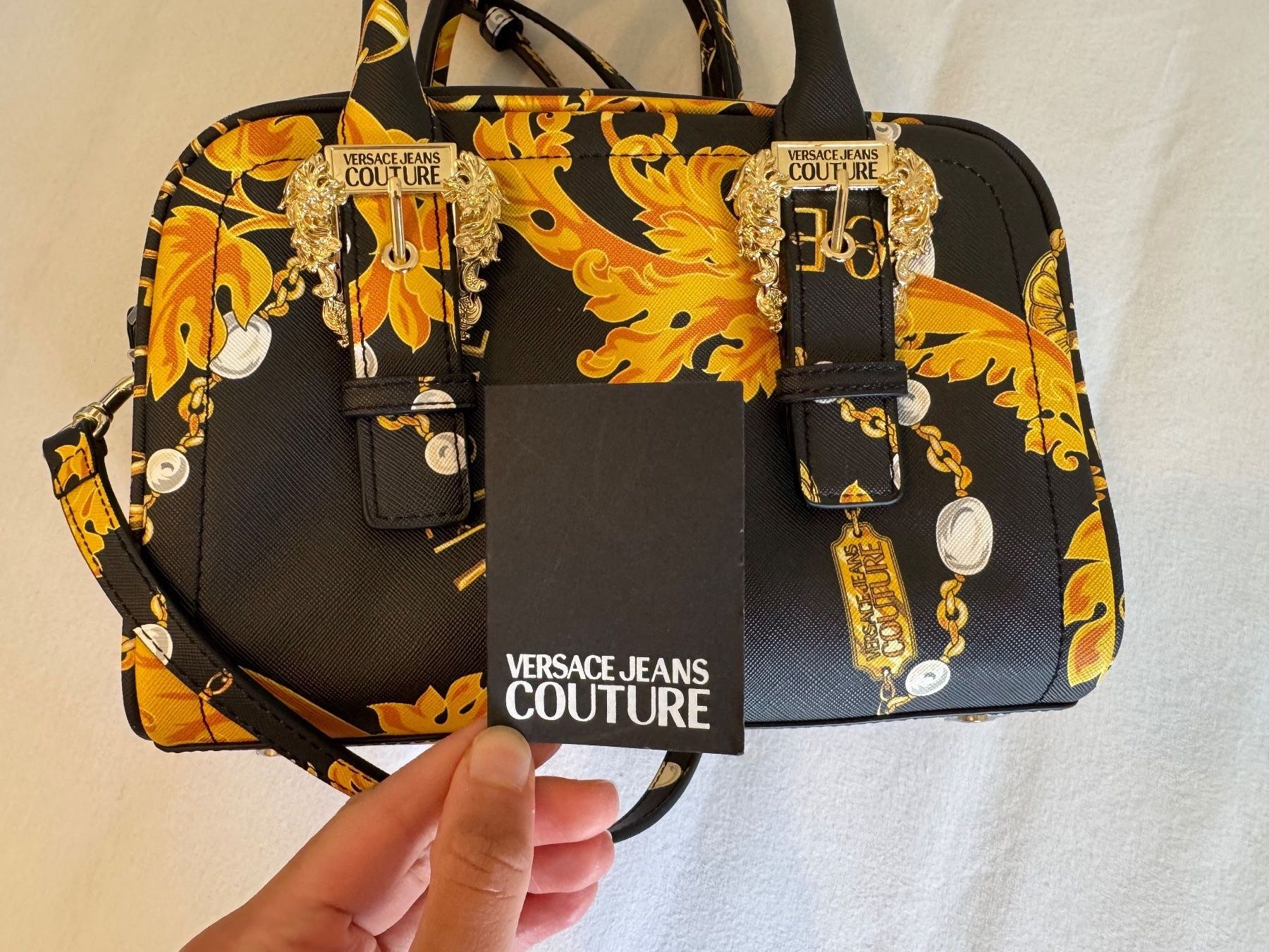 Versace Sacs femmes: Tasche Versace – Neuf (Voir description) à Arbon par flowerandfound 2