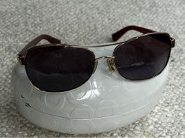 Coach Sonnenbrille