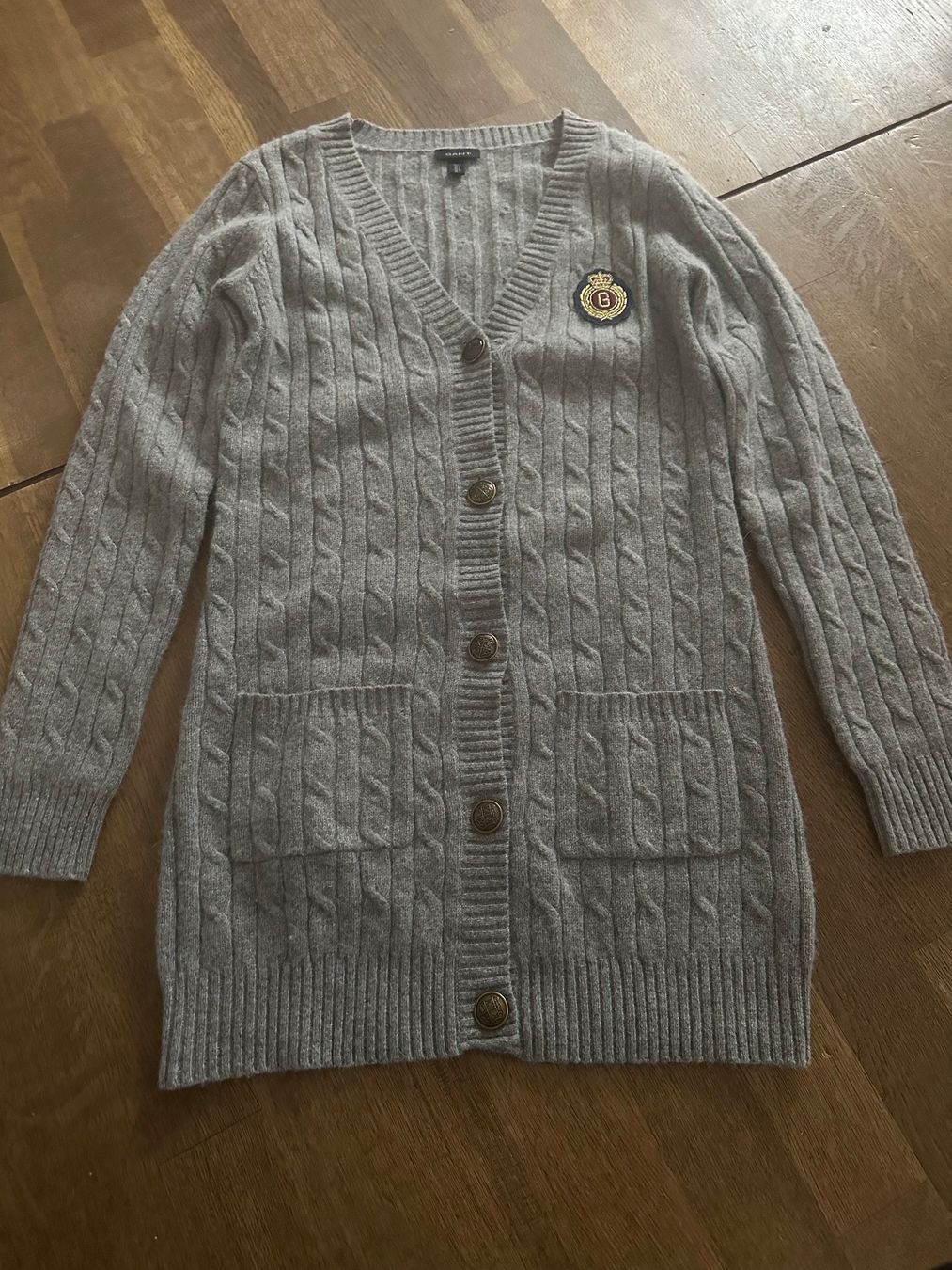 Gant Pullover & Sweatshirts: Gant Pullover – Neu (gemäss Beschreibung) aus Glattbrugg von A.S.90