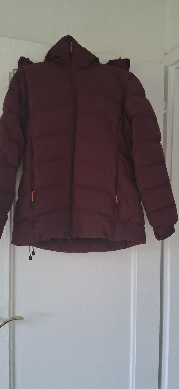 Giacche: Mountain Equipment Daunenjacke 40 – Usato da Zunzgen venduto da NiBe99