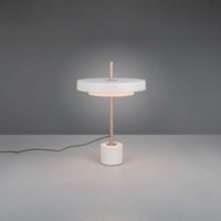 LED Tischleuchte, CCT,46 cm Höhe