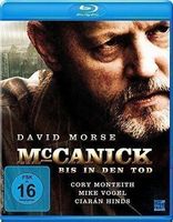 Mc Canick Bis in den Tod Thriller neuer Film bluray