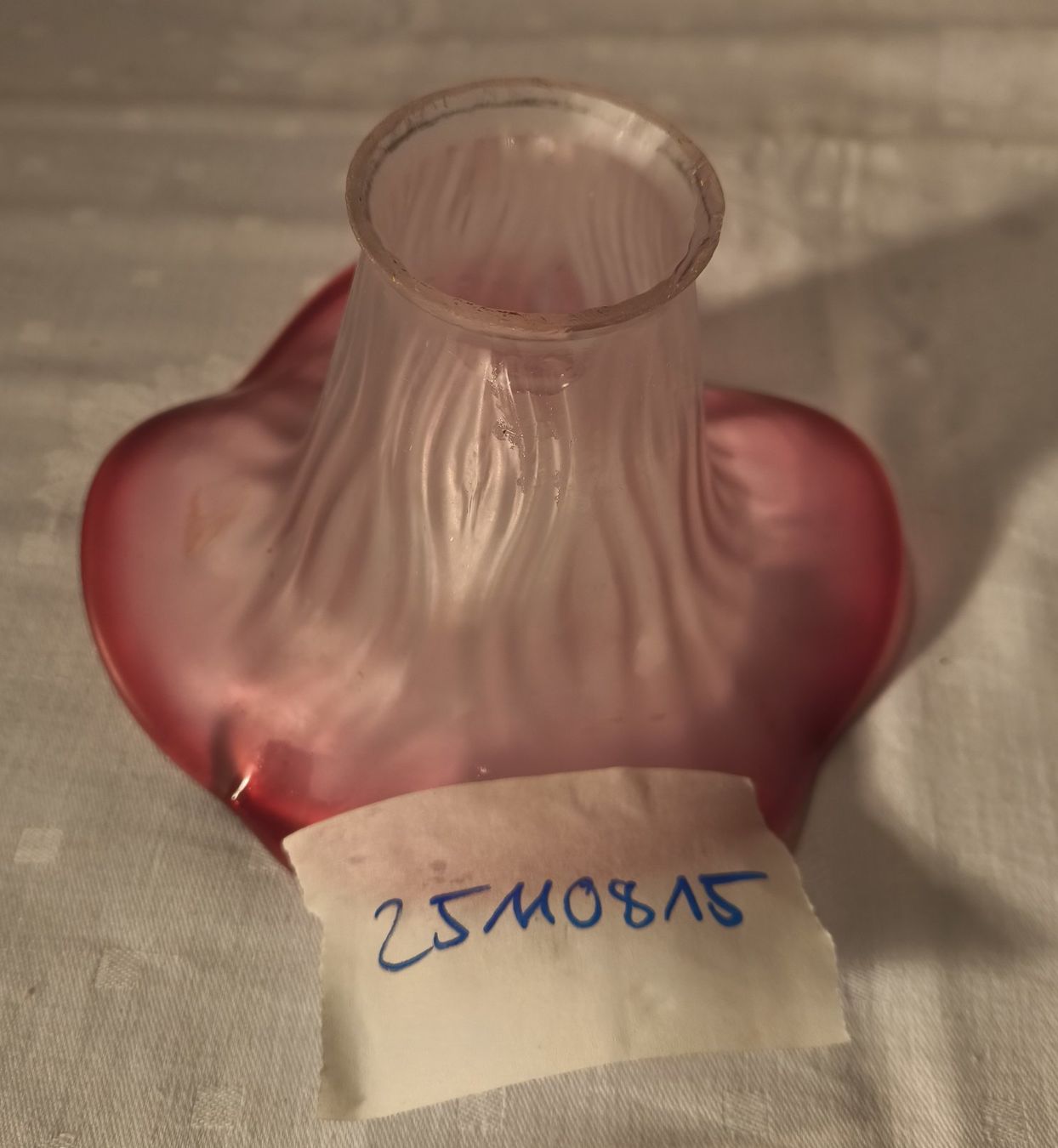 Lampenschirme: Lampenschirm, Opalglas – Gebraucht aus Rorschacherberg von snOOpydOg11