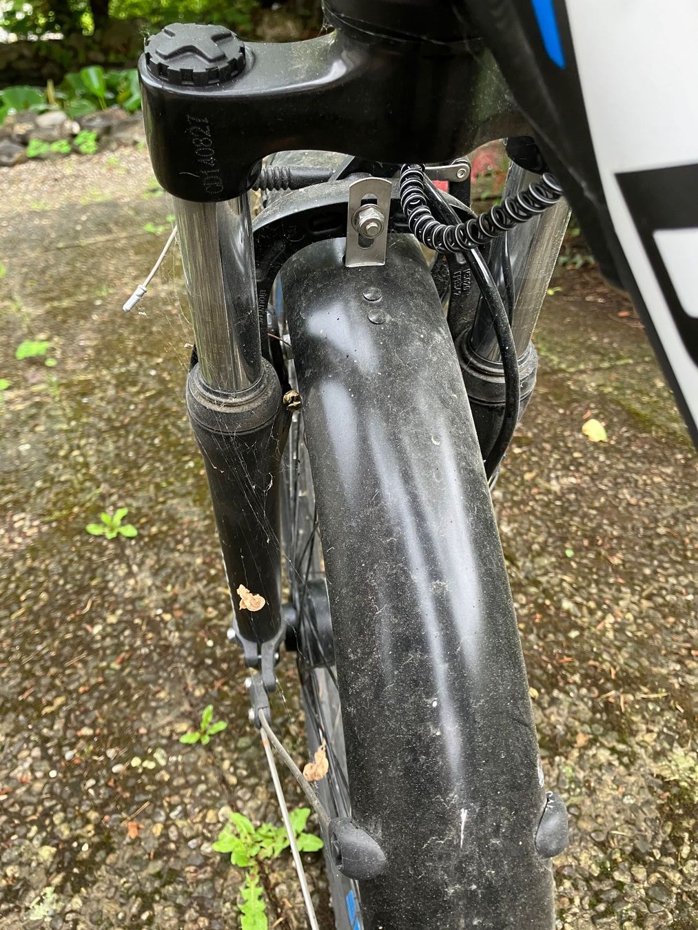Bergamont Biciclette: Velo – Usato da Goldach venduto da jan_ls8b 7