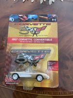 Chevrolet Corvette Convertible