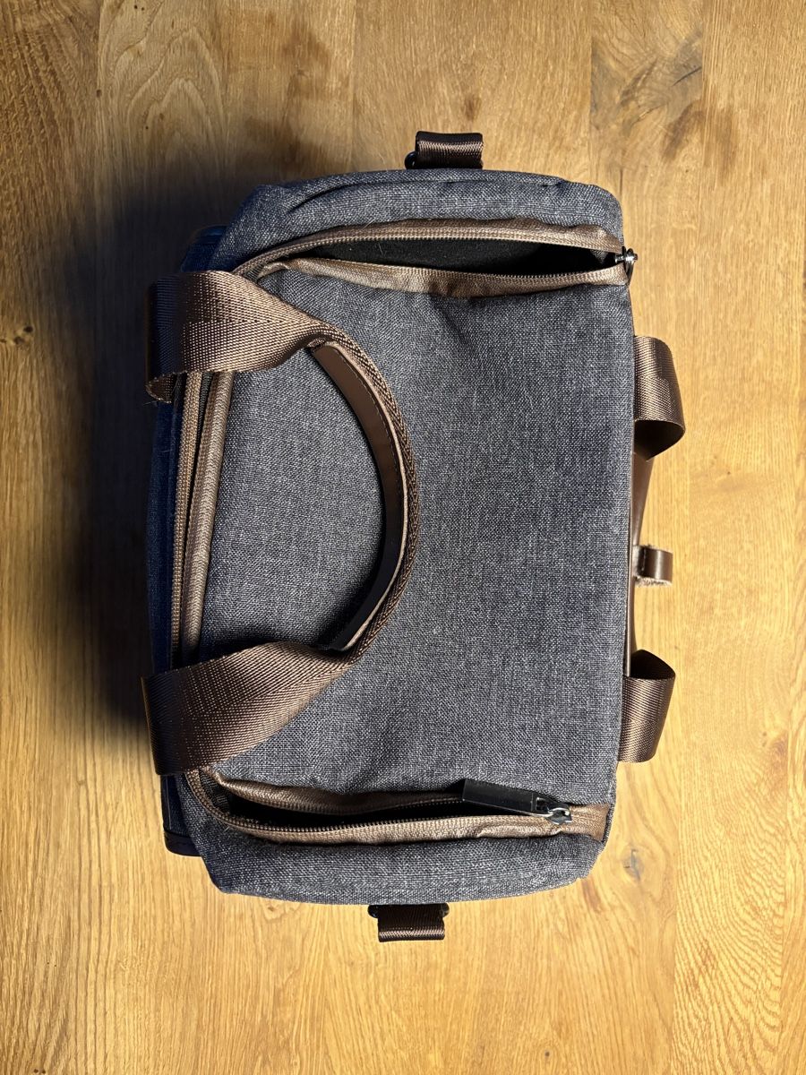 Taschen: Smallrig Fototasche / Kameratasche – Gebraucht aus Laupen ZH von Abarth95 2