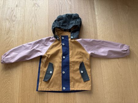 Liewood Regenjacke 3Y